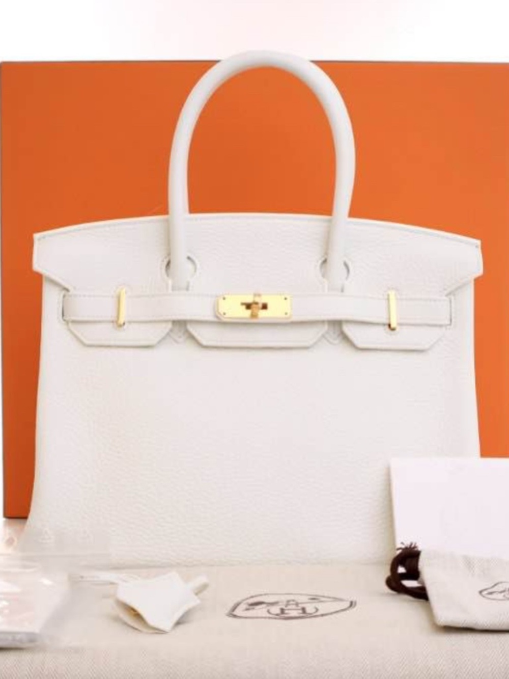 Hermes Birkin